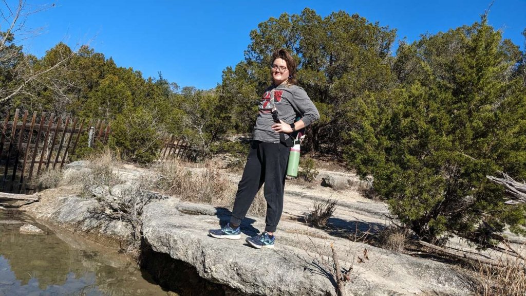 ๐ Commons Ford Ranch – Hike Through A County Park