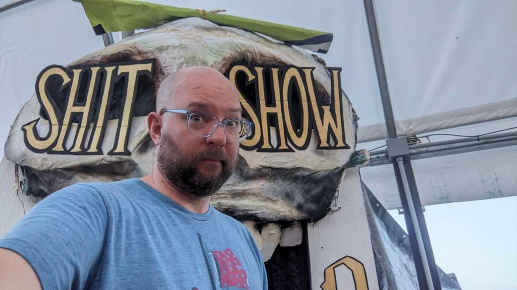 🤼‍♂️ Fight Opera Fight For&nbsp;Filth