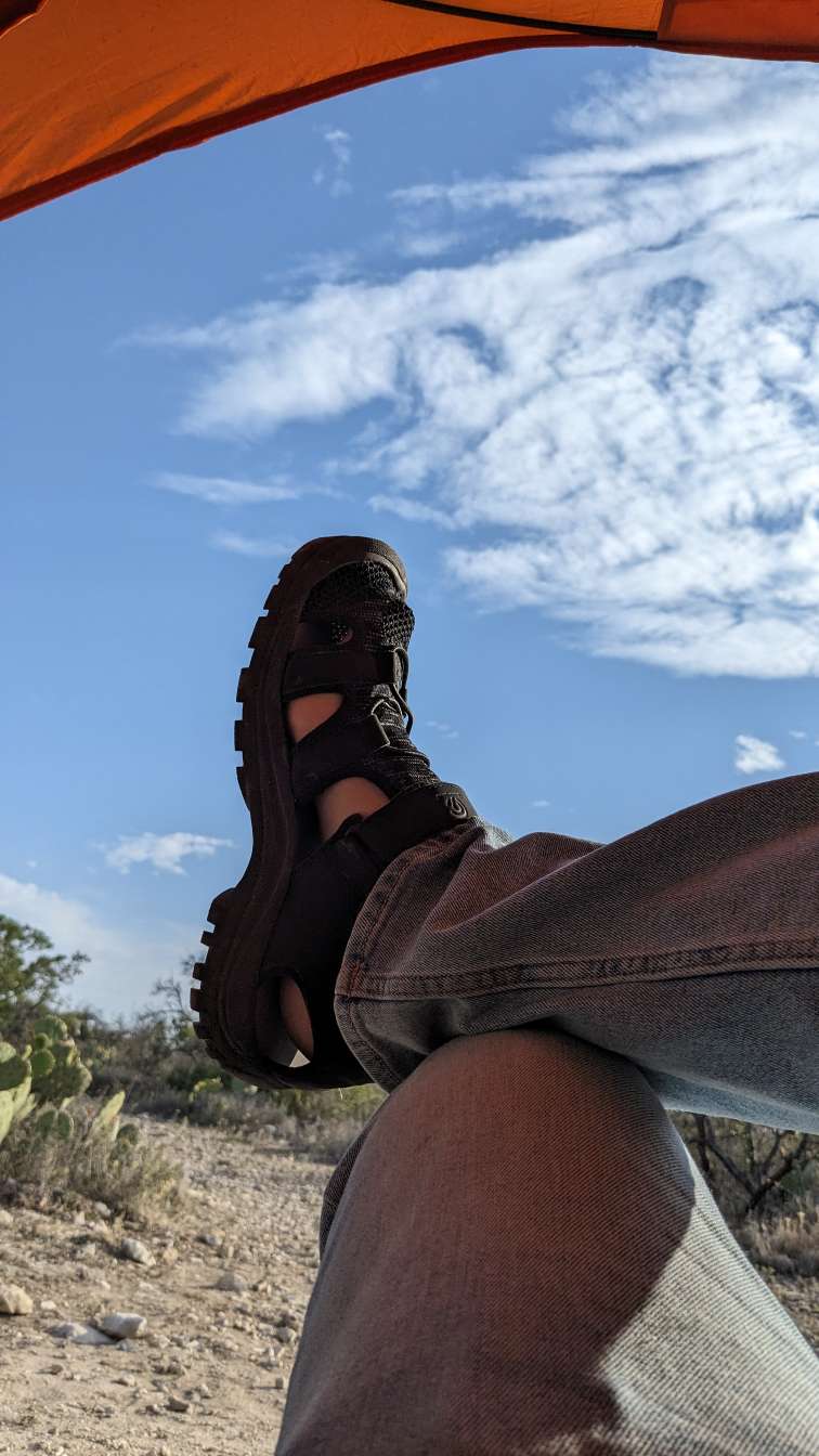 🏜️ Desert Adventure – Day 3 of 4 – Big Bend National&nbsp;Park