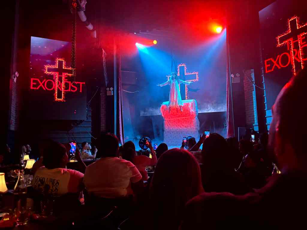 ๐ Return to Governors Island, Sexy Mike Myers, NBA