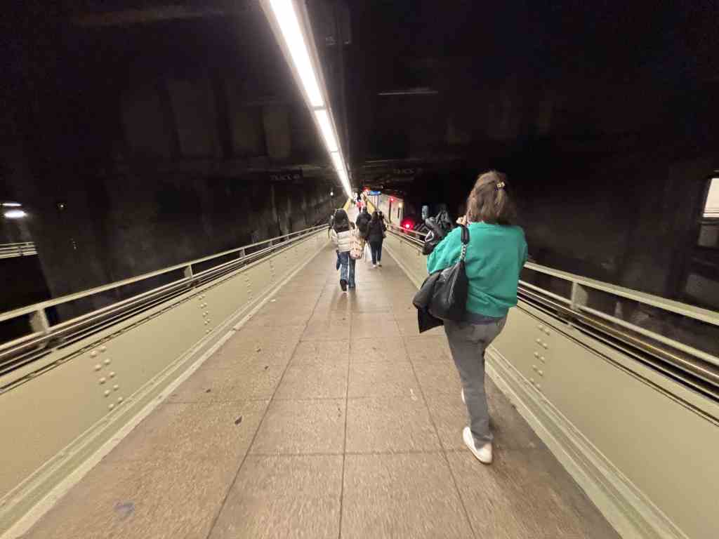 ๐๏ธ Mt. Kisco New York & The British Store