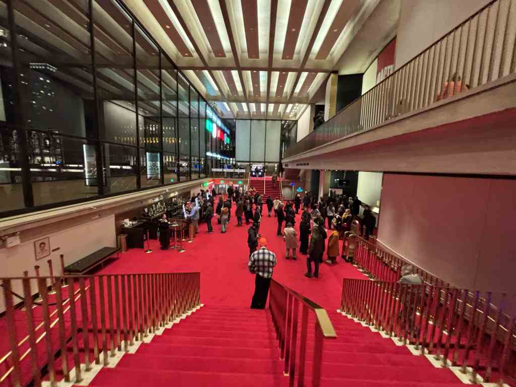 Broadway, Nutcracker, Postcards, Italodisco