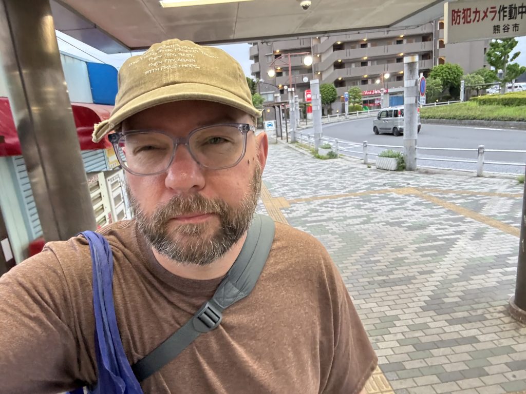 🚃 I Won’t Miss the Last Night Train Again – Tokyo Travel Days&nbsp;10-13